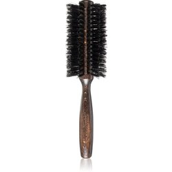 Janeke Bobinga Wood Hairbrush Ø 60mm lesena krtača za lase Cene