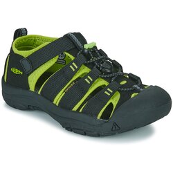 Keen KIDS NEWPORT H2 Crna Cene