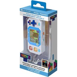 Pixel Pocket Tetris mini prenosni igralni sistem Cene