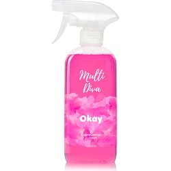 OKAY Večnamensko čistilo Multi Diva Cene