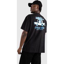 TCSS Tactics T-shirt vintage black Cene