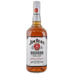 Jim Beam Viski burbon 1l Cene