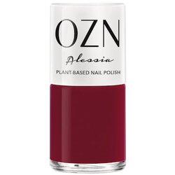 OZN Lak za nohte, rdeči/temno rdeči odtenki - Alessia Cene