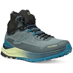 Tecnica Pohodništvo Spark S Mid Gtx pisana Cene