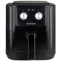 Vorner cvrntik na vroči zrak VAF-0589, 7,0 l, 1700 W Cene