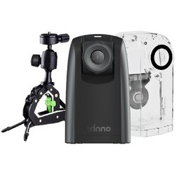 Brinno BCC300C Full HD HDR građevinska kamera s ubrzanim snimanjem (Turbo Lapse) u paketu Cene