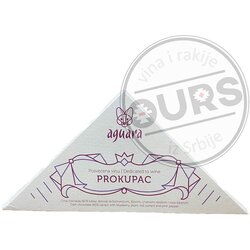 Aguara chocolate Prokupac 65gr Cene