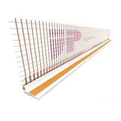 Profix prozorska lajsna APU 2.4 m Cene