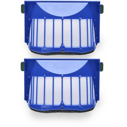 HEPA filter za iRobot Roomba serije 500 in 600, 2 komada Cene