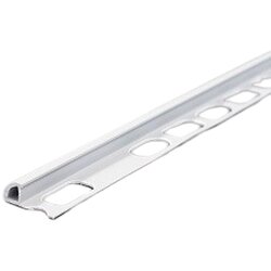 FESTOR Lajsna PVC 7/8 2,5m 27 svj. siva Cene