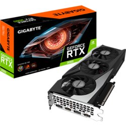 Gigabyte GeForce RTX 3060 GAMING OC 12GB 192bit GV-N3060GAMING OC-12GD rev 2.0 Cene
