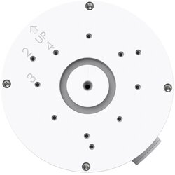Tp-link VIGI VJB-305 aluminijska vodootporna razvodna kutija za dome, bullet i turret nadzorne kamere, zidna ili stropna montaža Cijene