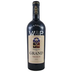 Podrum Erdevik Grand Trianon vino Cene
