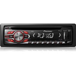 Pioneer Auto radio player DVH-340UB Cene