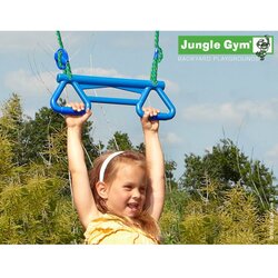 Jungle Gym B.V. Trapez set Monkey Bar Cene