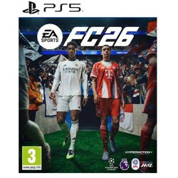 Electronic Arts FC 26 PS5 5000004092 166577 Cene