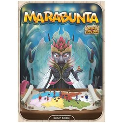 Space Cowboys društvena igra marabunta Cene