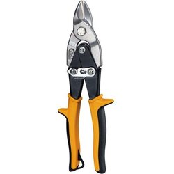 Proline škarje za pločevino PROFIX BULDOG 235mm ravne 17384 Cene