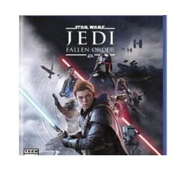 Star Wars: Jedi Fallen Order /PS5 Cene