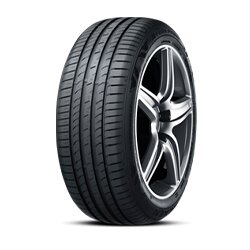 Nexen N blue S ( 195/60 R15 88V 4PR ) letna pnevmatika Cene