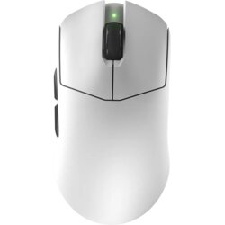 Cougar Gaming Mouse, Revenger Pro 4K, Wireless, White Cene