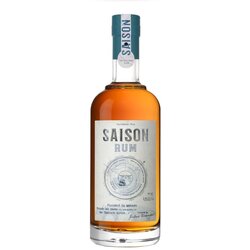 SAISON Rum alk. 42%, 0.7 l Cene