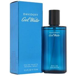Davidoff cool water edt man muški parfem 75ml Cene