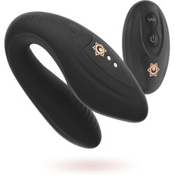Rithual Kama vibrator za parove s daljinskim upravljačem Cene