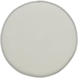 Zone Denmark Disc blazina za sedenje - Soft Grey Cene