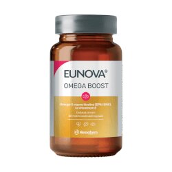 Hemofarm Eunova Omega Boost Cene