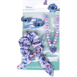 Disney Stitch Beauty Set darilni set za otroke 3 kos Cene