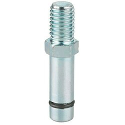 STABILIT Navojni klin s maticom (Visina: 48 mm, Promjer rupe/klina: 10 mm, M 10) Cene