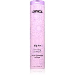 amika 3D Volume & Thickening Conditioner balzam za volumen za šibke lase 275 ml Cene