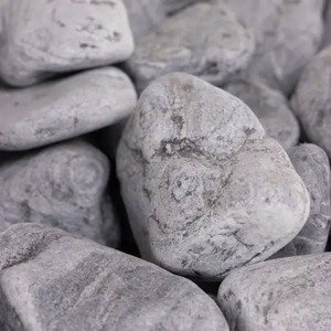  Nero Sivi 3-6cm dekorativni kamen 3-6cm 25kg 12559 Cene