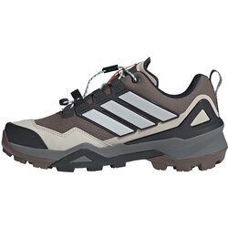 Adidas Ženske patike Terrex Skychaser Gore-Tex Hiking, Braon Cene