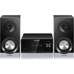 Blaupunkt Micro systemBluetooth MS40.2BT Cene