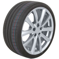 Hankook Ventus S1 Evo Z K129 ( 265/40 ZR21 (105Y) XL 4PR *, SBL ) Cijene