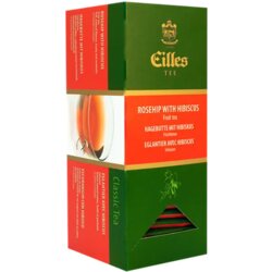 Eilles Tee eilles šipak hibiskus čaj classic 25/1 Cene