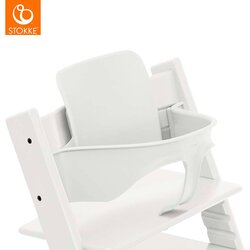Stokke zaštita za stol Tripp Trapp Baby Set² white Cene