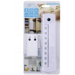 Grundig led lampa cabinet 8led Cene