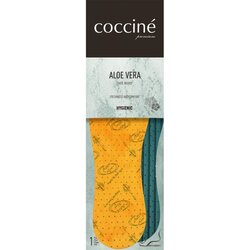 Coccine Aloe Vera Therapeutic Insoles Cijene