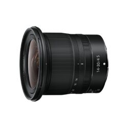 Nikon Nikkor Z objektiv 14-30mm f/4 S" Cene