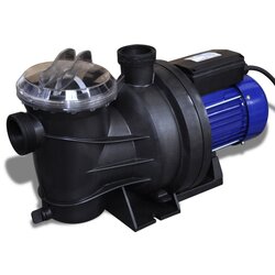  pumpa za bazen 1200 W plava Cijene