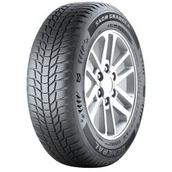 General Snow Grabber Plus ( 225/60 R18 104V XL ) zimska pnevmatika Cene