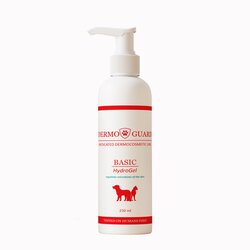 DermoGuard Basic HydroGel antibakterijski gel 250 ml Cene
