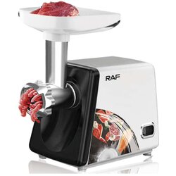 RAF R.3367 mašina za mlevenje mesa 2500W Cene