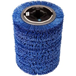 Graphite 54H043 wire brush Cene