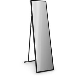 Klarstein La Palma 900 pametni infracrveni grijač konvektor 40 x 160cm 900W stalak za ogledalo Cijene