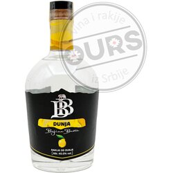 BB KLEKOVAČA Dunja 0,7L Cene