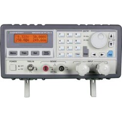Gossen Metrawatt Elektroničko opterećenje SPL 200-20 200 V/DC 20 A 200 W Tvornički standard (vlastiti) Cene